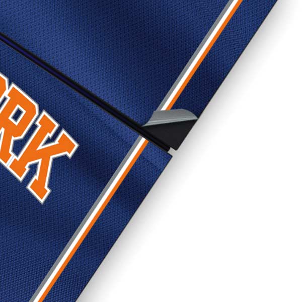 NBA New York Knicks Jersey PS4 Console Skin
