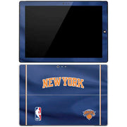 NBA New York Knicks Jersey Surface Pro 3 Skin