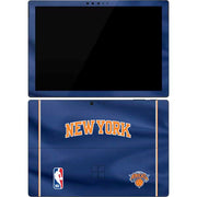 NBA New York Knicks Jersey Surface Pro 7 Skin