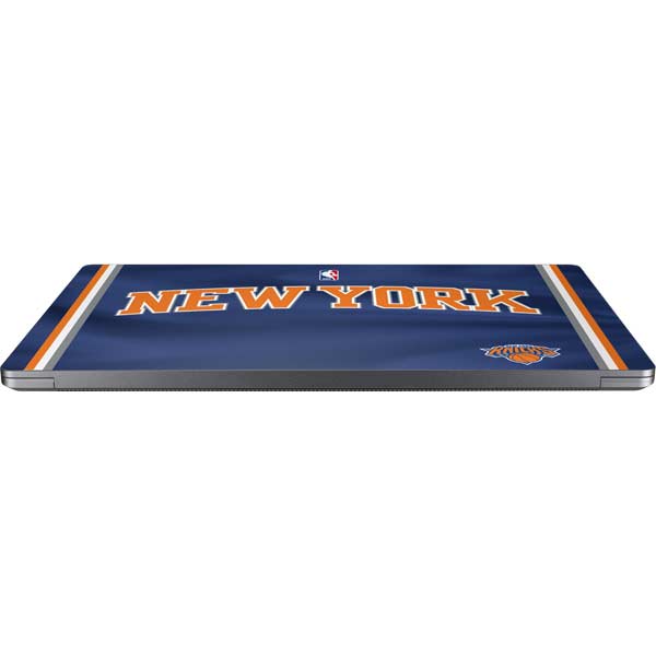 NBA New York Knicks Jersey Universal Laptop 16in (13 x 9.4in) Skin