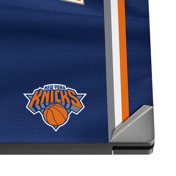 NBA New York Knicks Jersey Dell XPS Skin