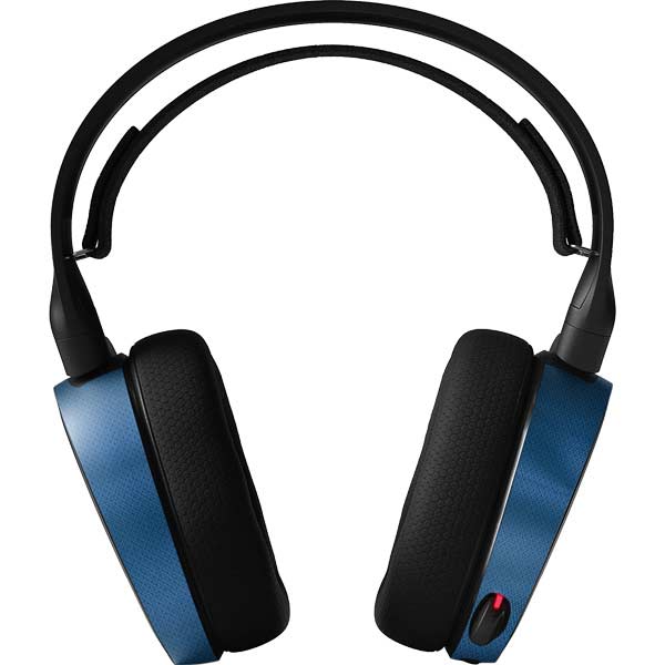 NBA Oklahoma City Thunder Jersey SteelSeries Arctis 5 Skin