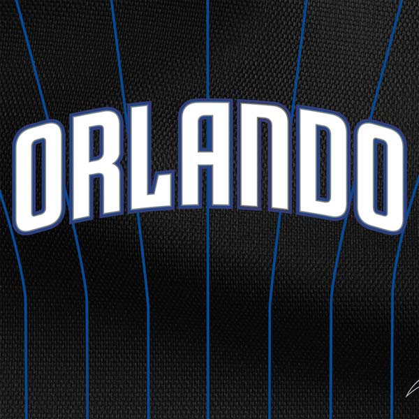 NBA Orlando Magic Jersey Nintendo 2DS XL (2017) Skin