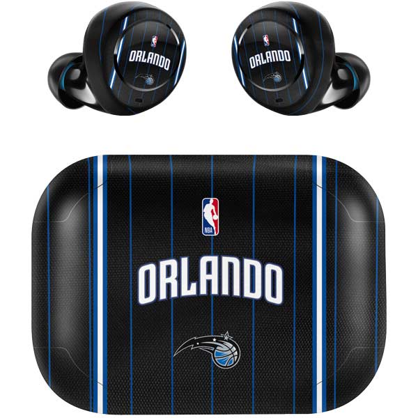 NBA Orlando Magic Jersey Amazon Echo Buds Skin