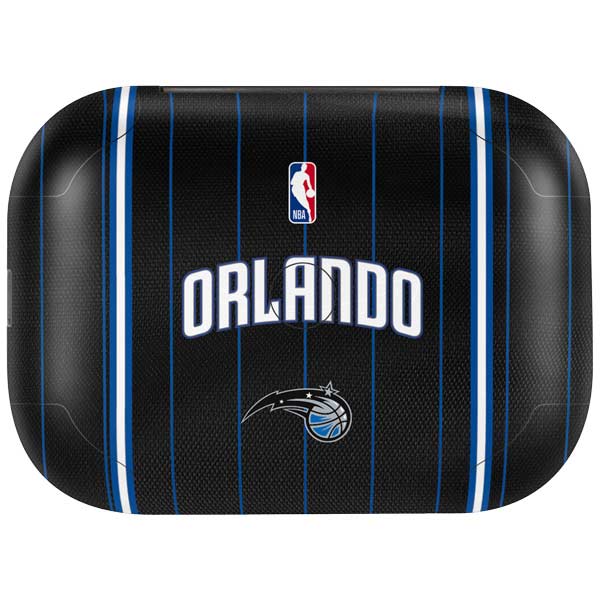 NBA Orlando Magic Jersey Amazon Echo Buds Skin