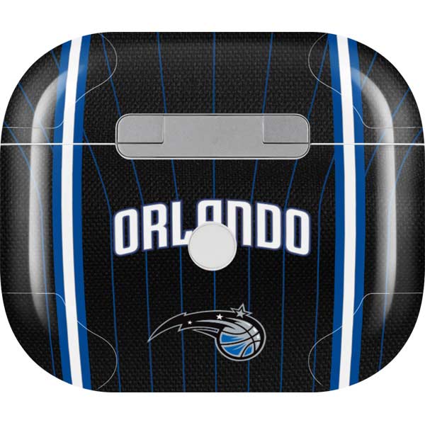 NBA Orlando Magic Jersey Apple AirPods (3rd Gen 2021) Skin