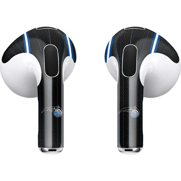 NBA Orlando Magic Jersey Apple AirPods (3rd Gen 2021) Skin