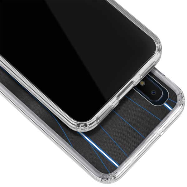 NBA Orlando Magic Jersey Galaxy A10e Clear Case