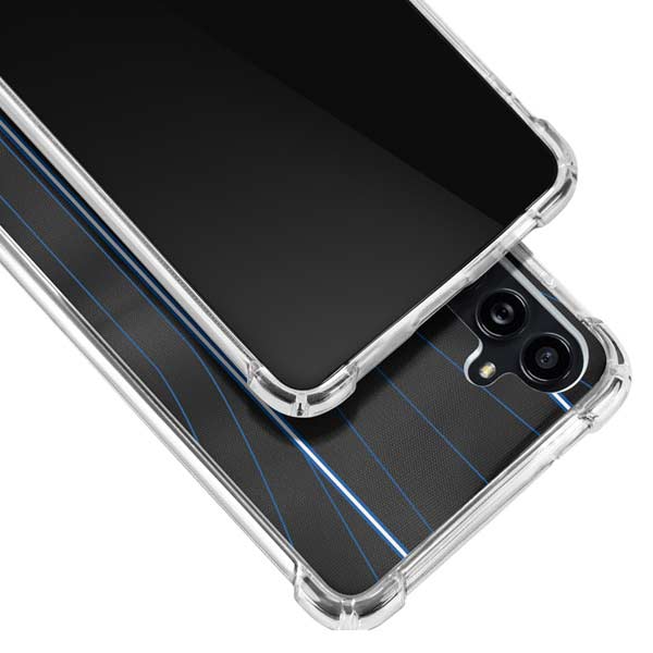 NBA Orlando Magic Jersey Galaxy A54 5G Clear Case