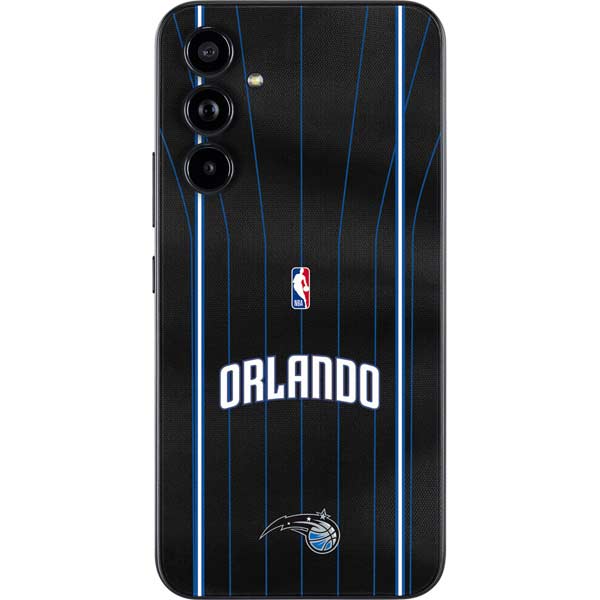 NBA Orlando Magic Jersey Galaxy A54 5G Skin