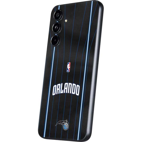 NBA Orlando Magic Jersey Galaxy A54 5G Skin