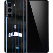 NBA Orlando Magic Jersey Galaxy Z Fold5 5G Skin
