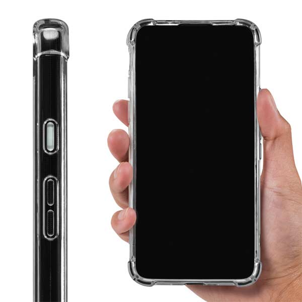 NBA Orlando Magic Jersey Google Pixel 5a 5G Clear Case