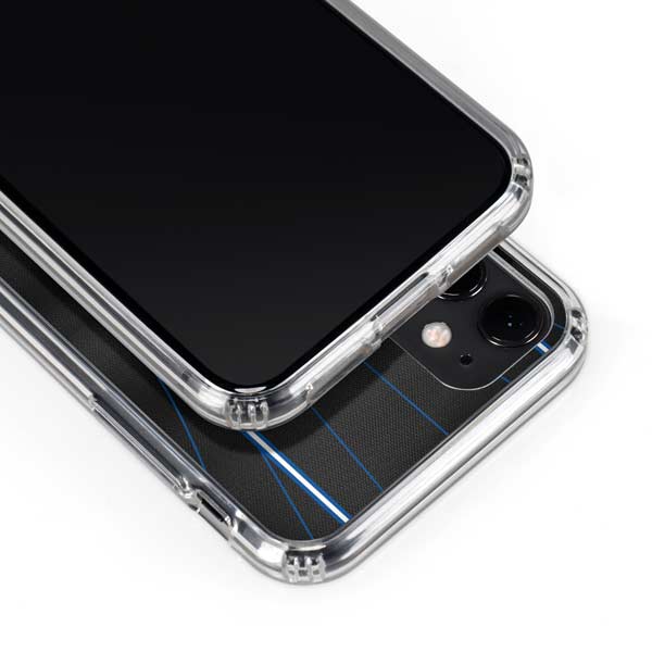 NBA Orlando Magic Jersey iPhone 11 Clear Case