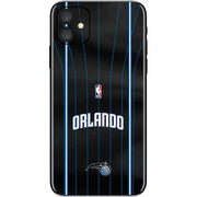 NBA Orlando Magic Jersey iPhone 11 Skin