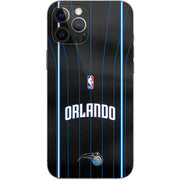 NBA Orlando Magic Jersey iPhone 12 Pro Max Skin