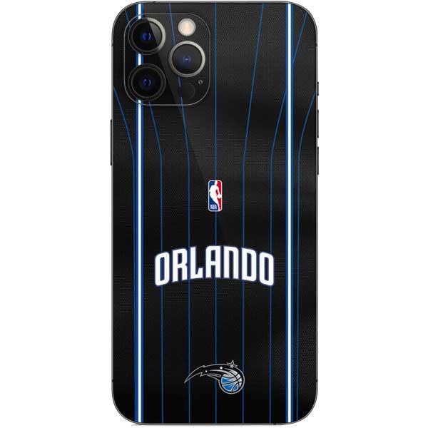 NBA Orlando Magic Jersey iPhone 12 Pro Max Skin