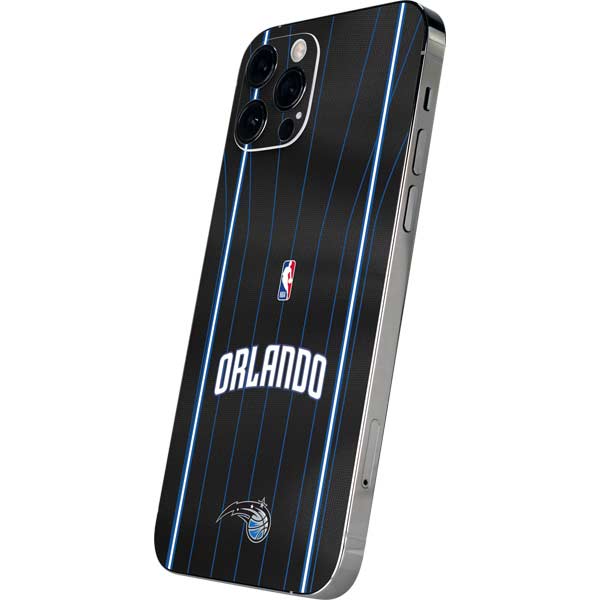 NBA Orlando Magic Jersey iPhone 12 Pro Max Skin