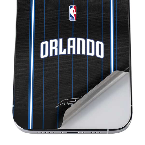 NBA Orlando Magic Jersey iPhone 12 Pro Max Skin