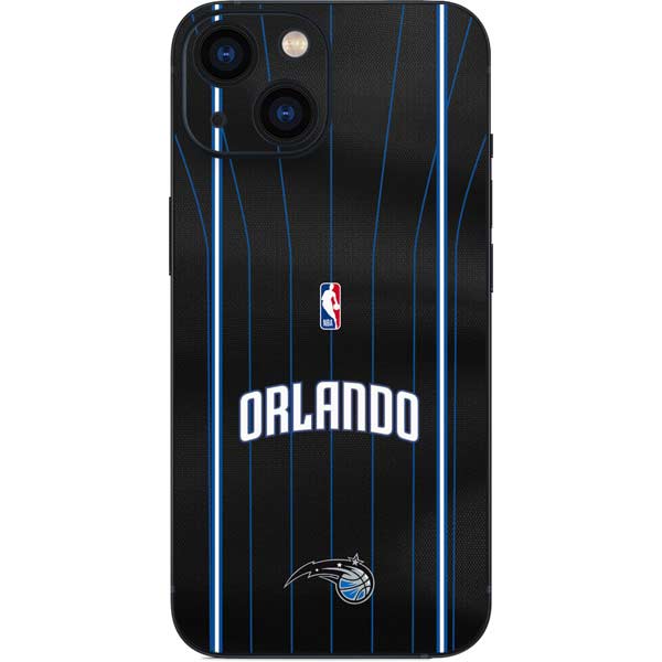 NBA Orlando Magic Jersey iPhone 13 Mini Skin