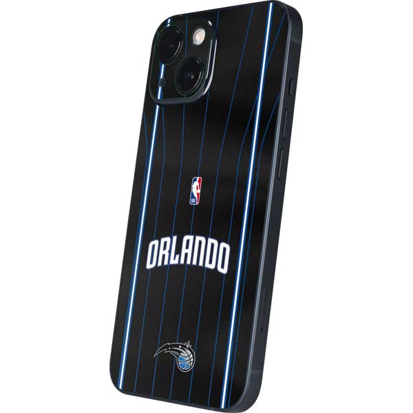 NBA Orlando Magic Jersey iPhone 13 Mini Skin