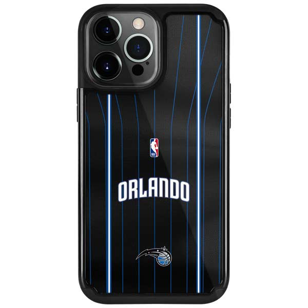 NBA Orlando Magic Jersey iPhone 13 Pro Cargo Case