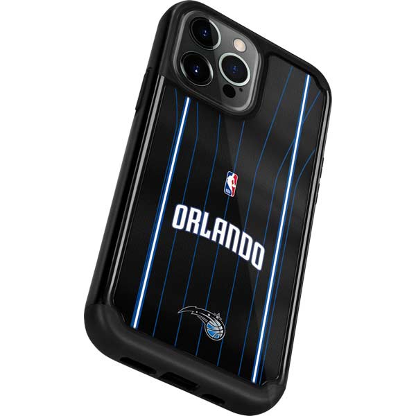 NBA Orlando Magic Jersey iPhone 13 Pro Cargo Case