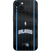 NBA Orlando Magic Jersey iPhone 14 Plus Skin