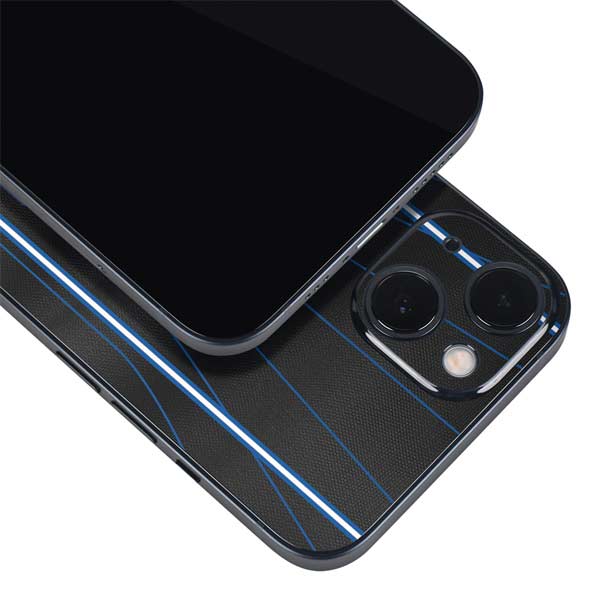 NBA Orlando Magic Jersey iPhone 14 Plus Skin