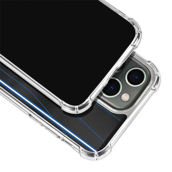 NBA Orlando Magic Jersey iPhone 14 Pro Max Clear Case