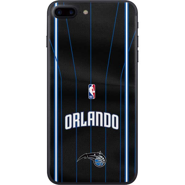NBA Orlando Magic Jersey iPhone 8 Plus Skin