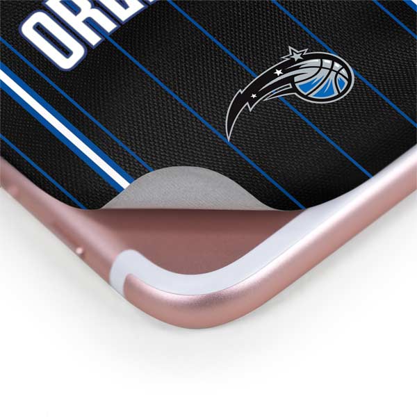NBA Orlando Magic Jersey iPhone 8 Plus Skin