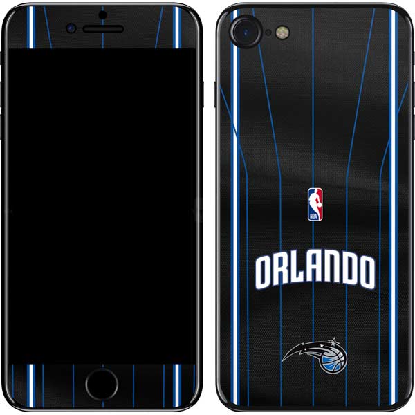 NBA Orlando Magic Jersey iPhone SE (2nd & 3rd Gen) Skin