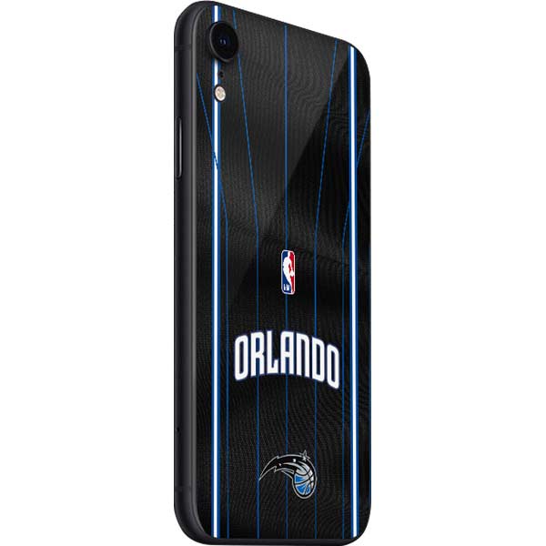 NBA Orlando Magic Jersey iPhone SE (2nd & 3rd Gen) Skin