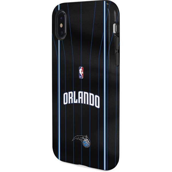 NBA Orlando Magic Jersey iPhone XS Pro Case