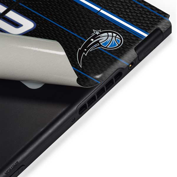 NBA Orlando Magic Jersey Nintendo Switch Bundle Skin