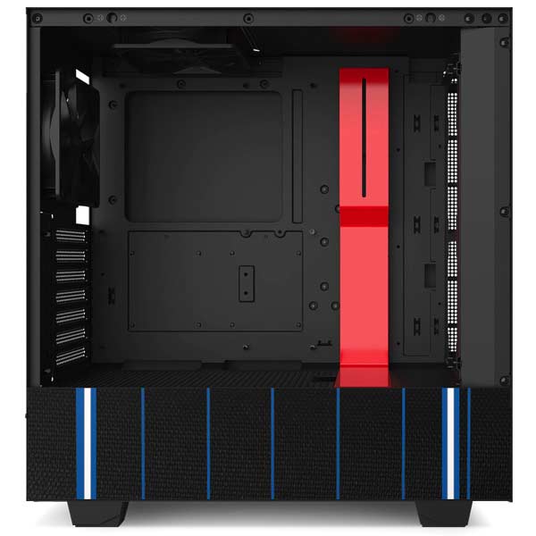 NBA Orlando Magic Jersey NZXT H510 Compact ATX Mid-Tower Case Skin