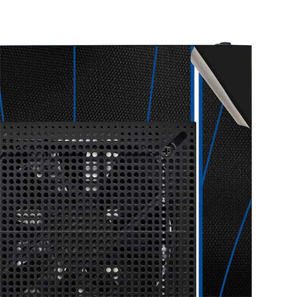 NBA Orlando Magic Jersey NZXT H510 Compact ATX Mid-Tower Case Skin
