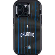 NBA Orlando Magic Jersey Otterbox Defender iPhone Skin