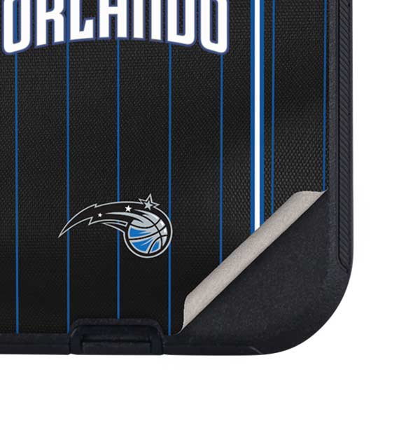 NBA Orlando Magic Jersey Otterbox Defender iPhone Skin