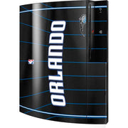 NBA Orlando Magic Jersey Playstation 3 & PS3 Skin
