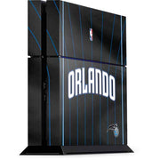 NBA Orlando Magic Jersey PS4 Console Skin