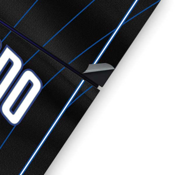 NBA Orlando Magic Jersey PS4 Console Skin