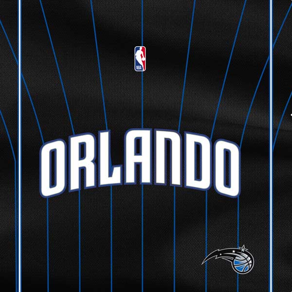 NBA Orlando Magic Jersey PS4 Console Skin