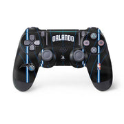 NBA Orlando Magic Jersey PS4 Pro/Slim Controller Skin