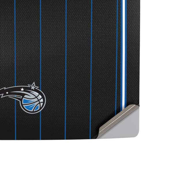 NBA Orlando Magic Jersey PS5 Console Skin