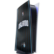 NBA Orlando Magic Jersey PS5 Digital Edition Console Skin