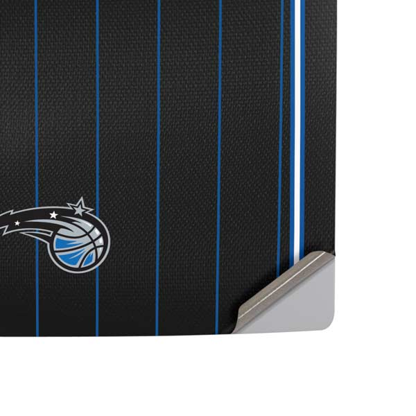 NBA Orlando Magic Jersey PS5 Digital Edition Console Skin