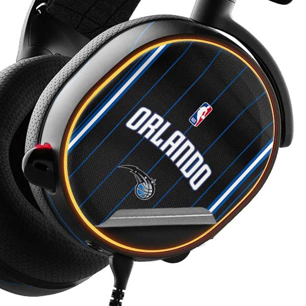 NBA Orlando Magic Jersey SteelSeries Arctis 3 Skin