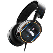 NBA Orlando Magic Jersey SteelSeries Arctis 5 Skin